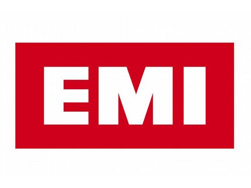 世界著名唱片公司之EMI公司