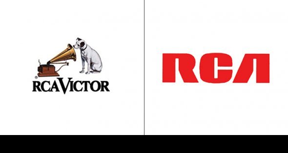 世界著名唱片公司之RCA公司