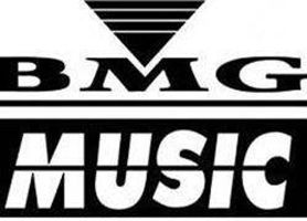 世界著名唱片公司之贝图斯曼（BMG）唱片集团