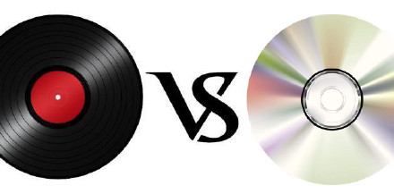 黑胶唱片vs数字音乐：高保真与高科技之争
